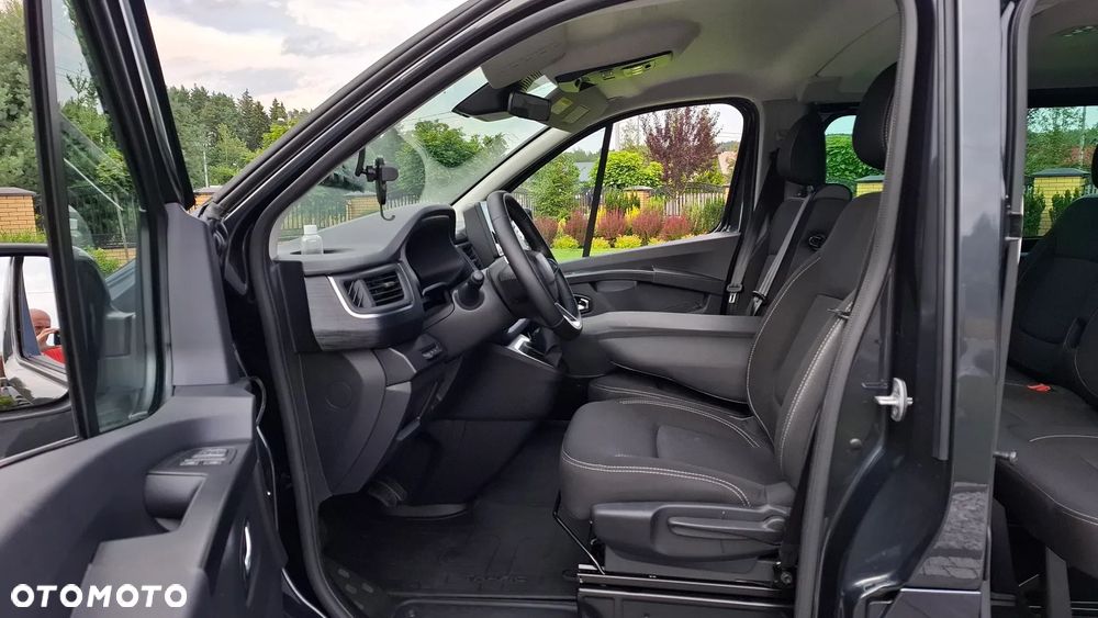 Renault Trafic - 28