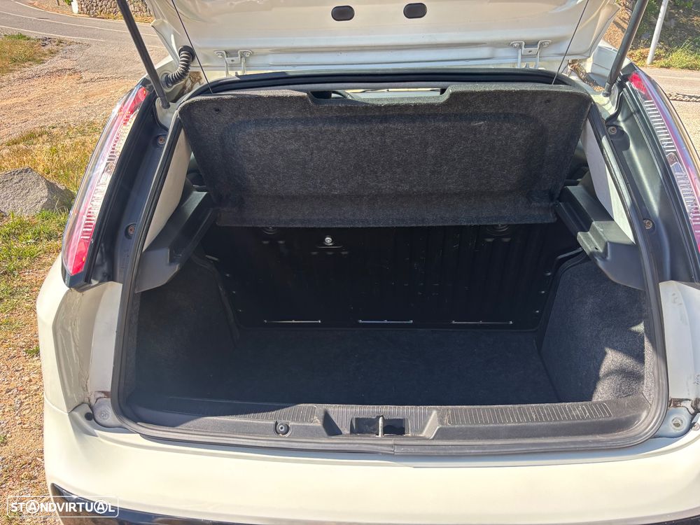 Fiat Punto Evo 1.2 Dynamic - 7