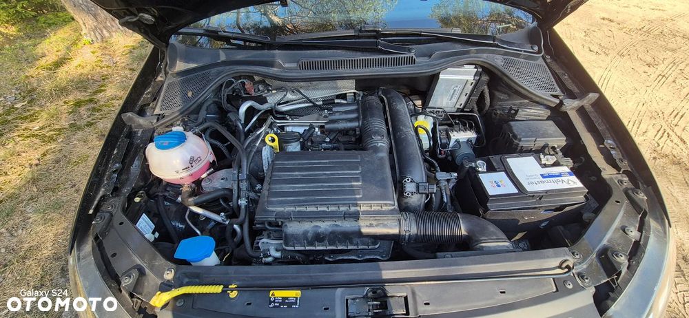 Volkswagen Polo 1.2 TSI (Blue Motion Technology) Comfortline - 10