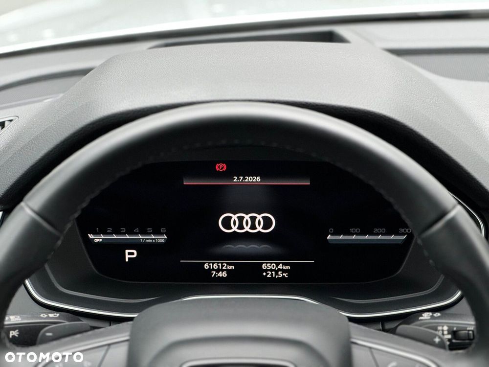 Audi Q5 Sportback - 21