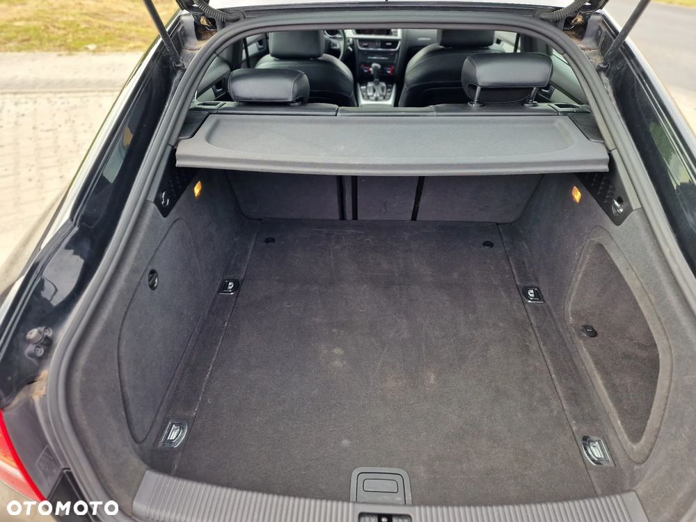Audi A5 Sportback 3.0 TDI quattro DPF S tronic - 24