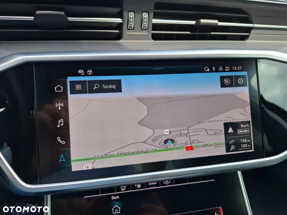 Audi A6 Limousine 40 TDI mHEV Advanced S tronic - 25