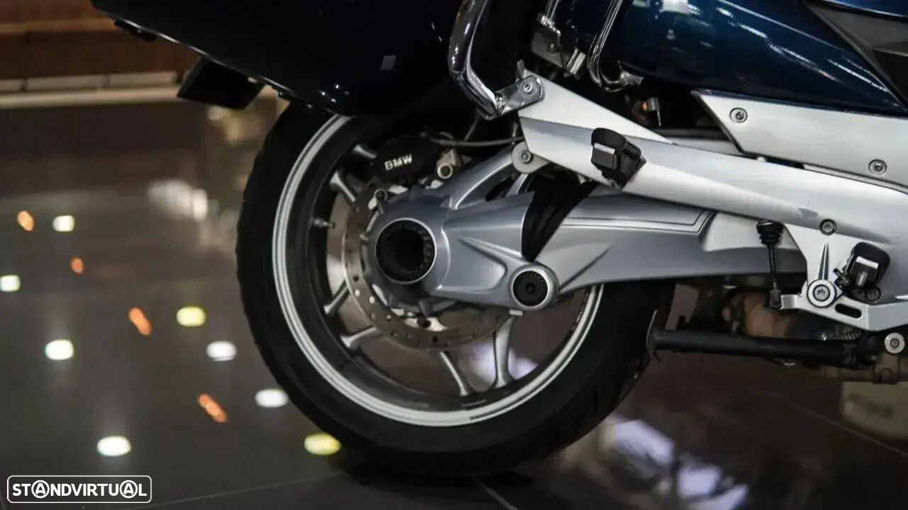 BMW R 1200 RT - 10