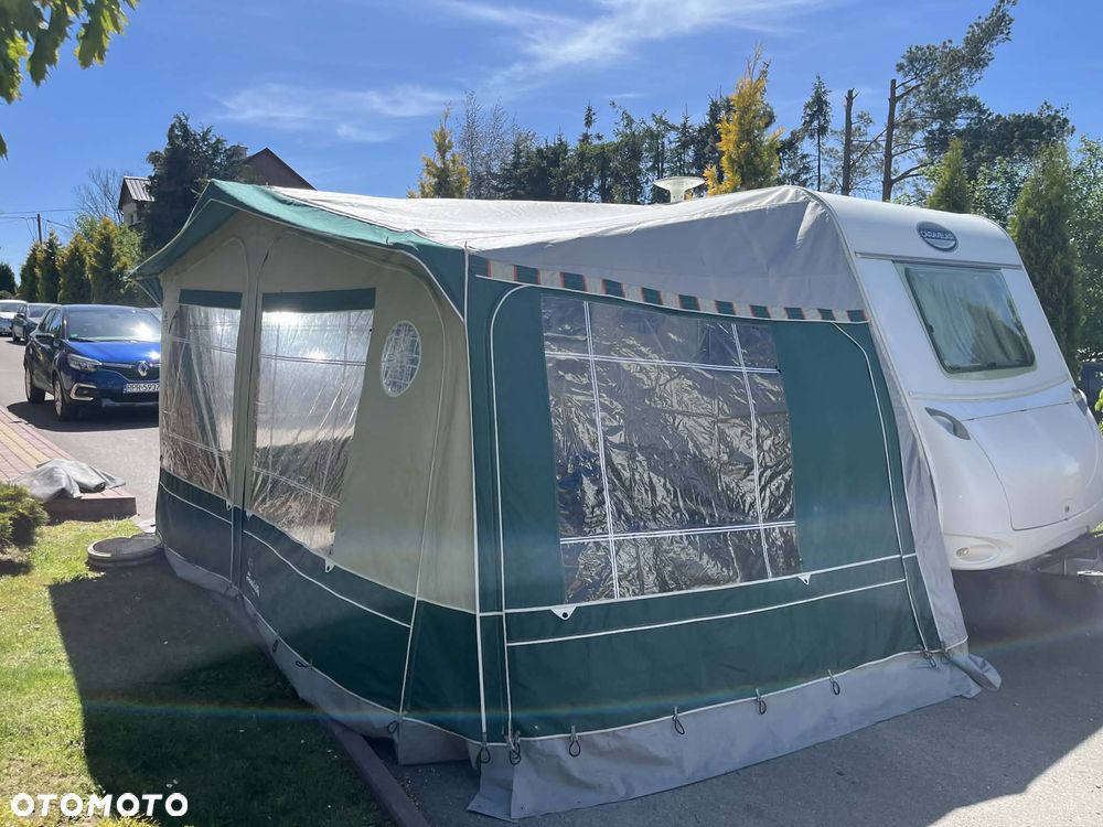 Caravelair Antare deluxe 426 - 5