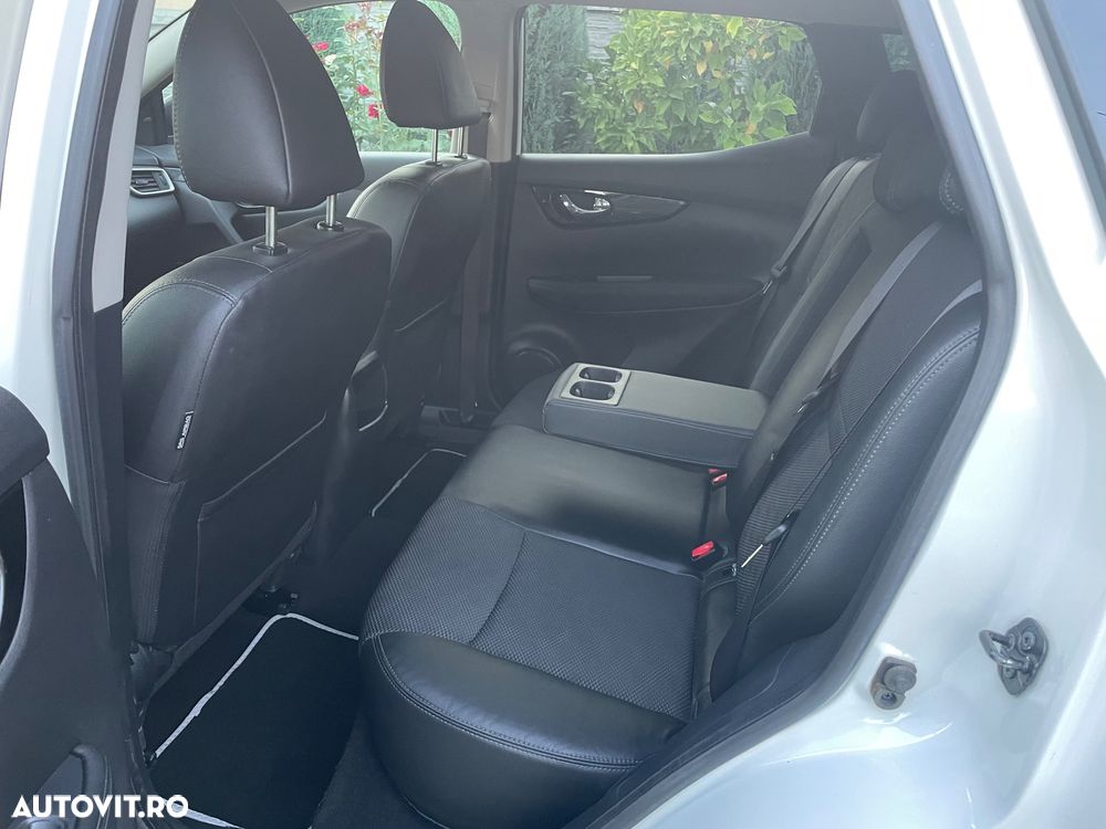 Nissan Qashqai - 17