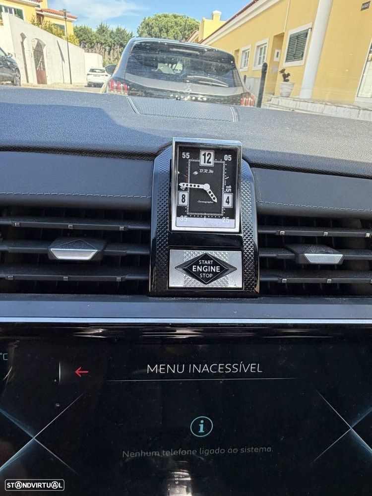 DS DS7 E-Tense Rivoli EAT8 - 19