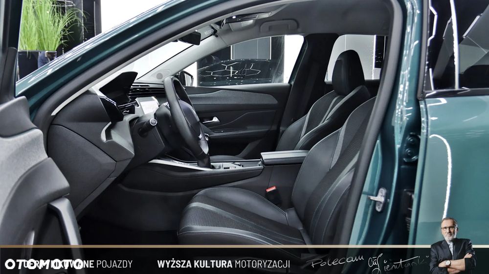 Peugeot 308 1.5 BlueHDi Allure Pack S&S - 13