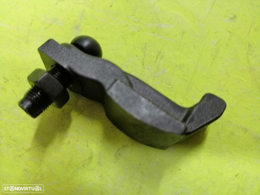 Martelos das válvulas do motor Mazda WLT B2500 e Ford Ranger NOVOS - 1