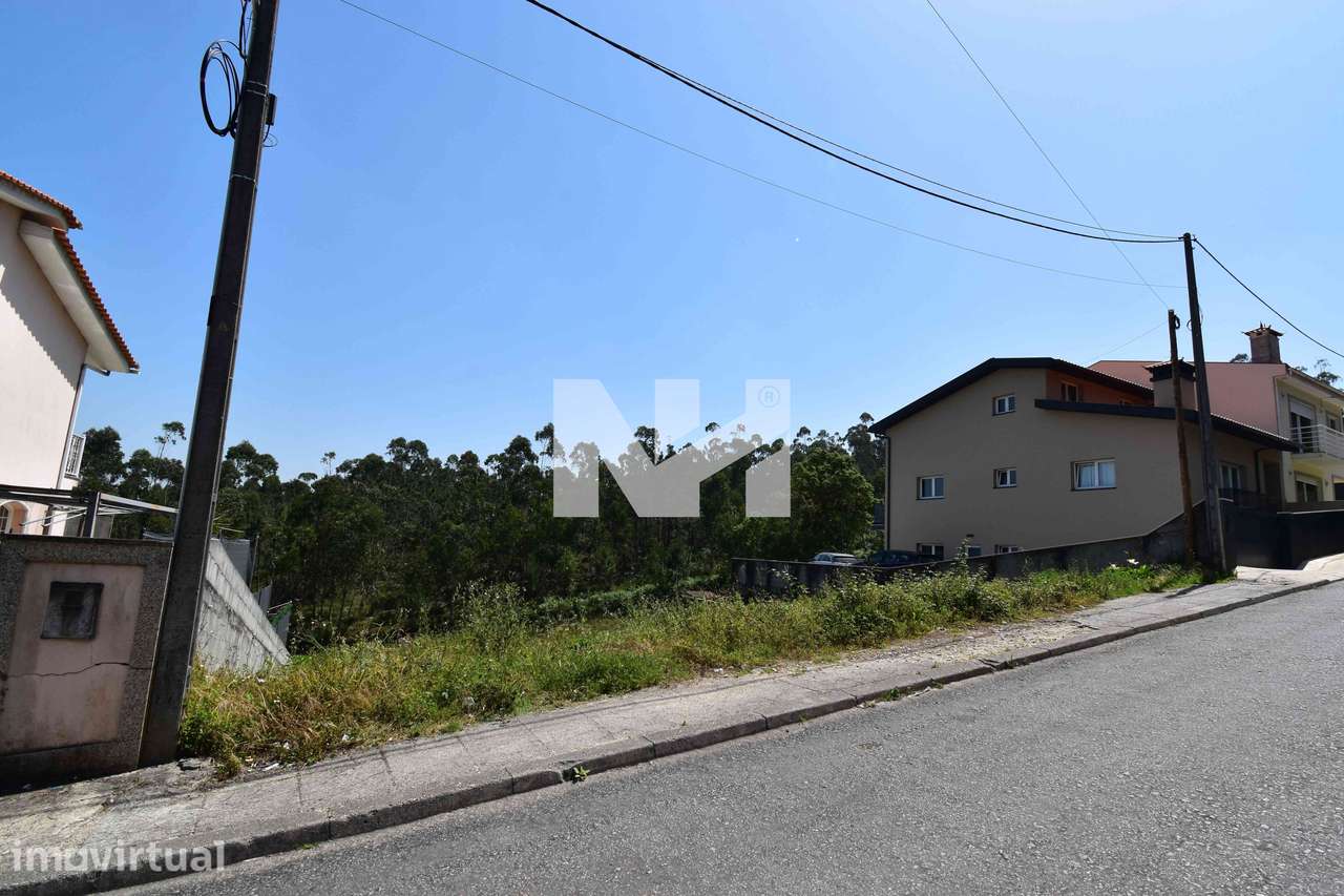 Terreno | Construção | Laúndos | Póvoa de Varzim - Grande imagem: 2/21