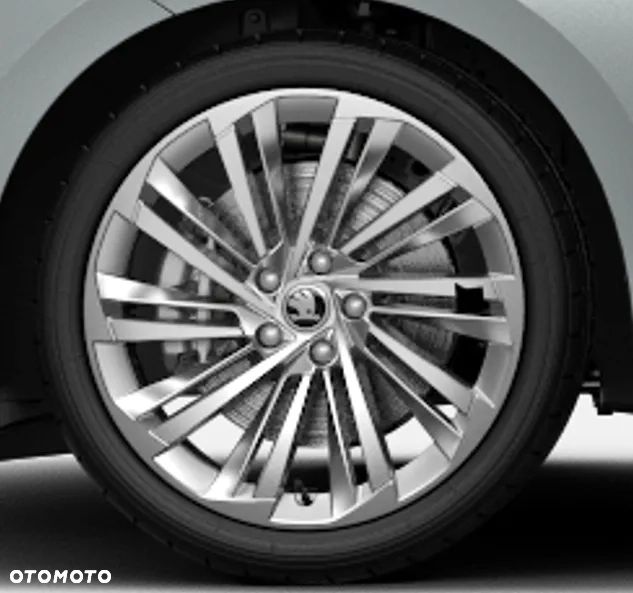 Skoda Superb 2.0 TDI SCR 4x4 L&K DSG - 10