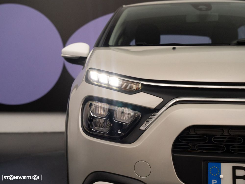 Citroën C3 1.2 PureTech YOU! - 9