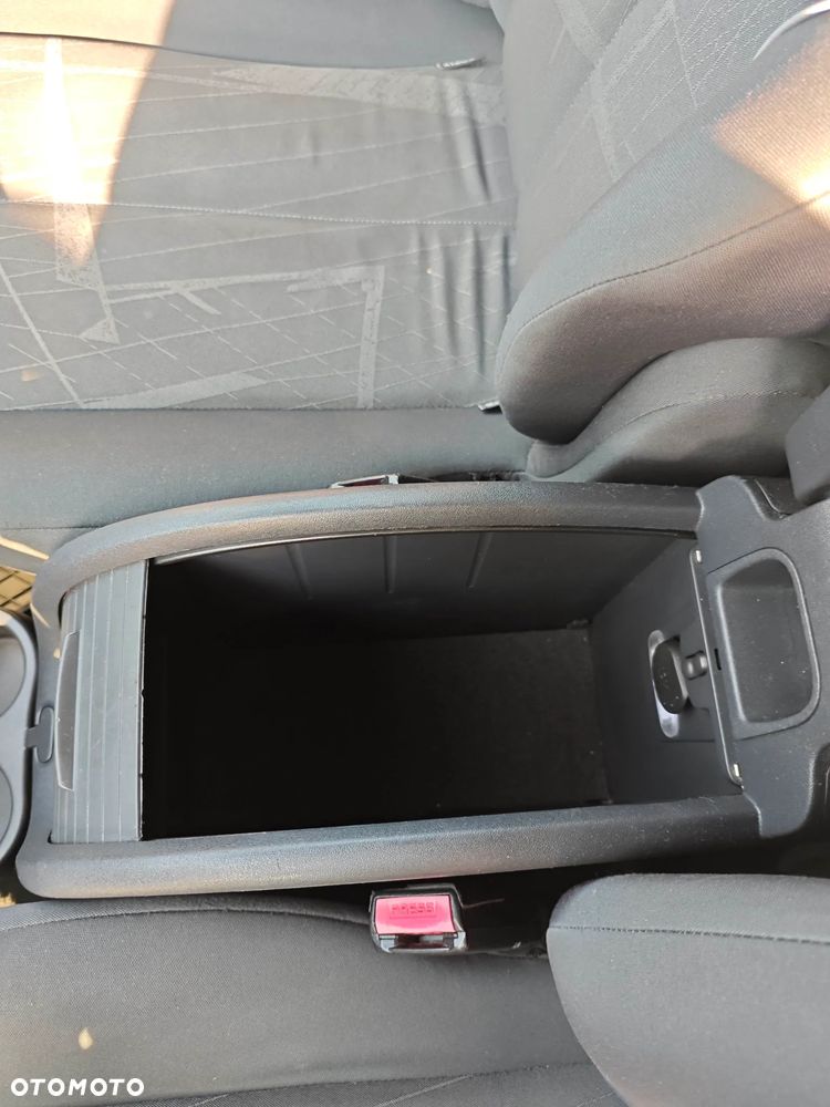 Renault Scenic 1.9 dCi Confort Authentique - 18