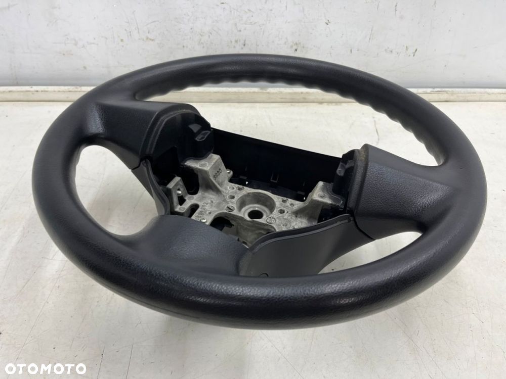 Kierownica Mitsubishi Colt VI 6 Z30 LIFT 08-12r. trójramienna - 10