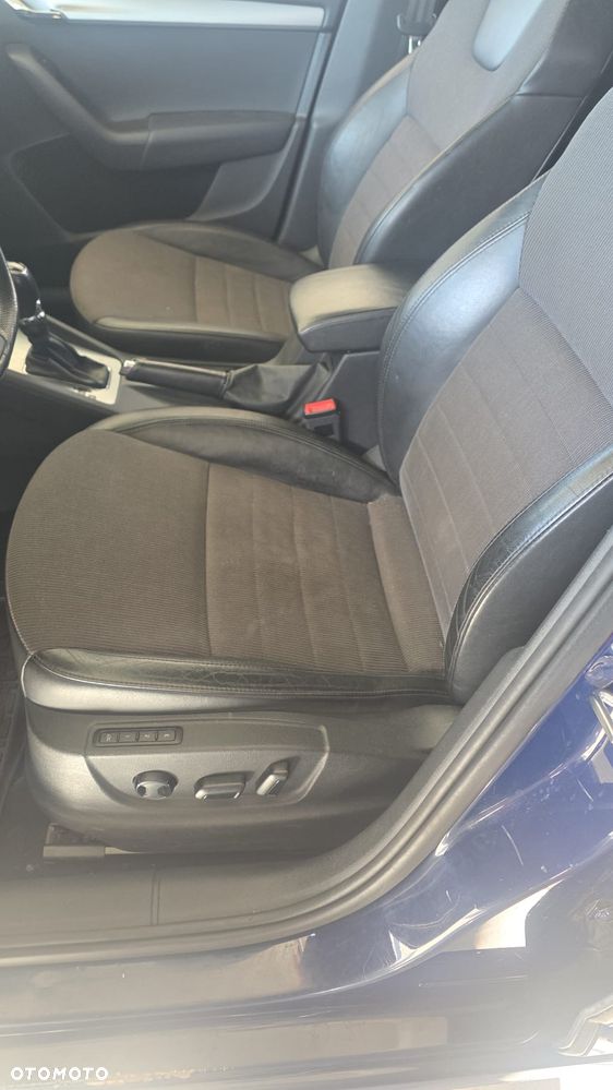 Skoda Octavia 1.8 TSI (Green tec) DSG Ambition - 24