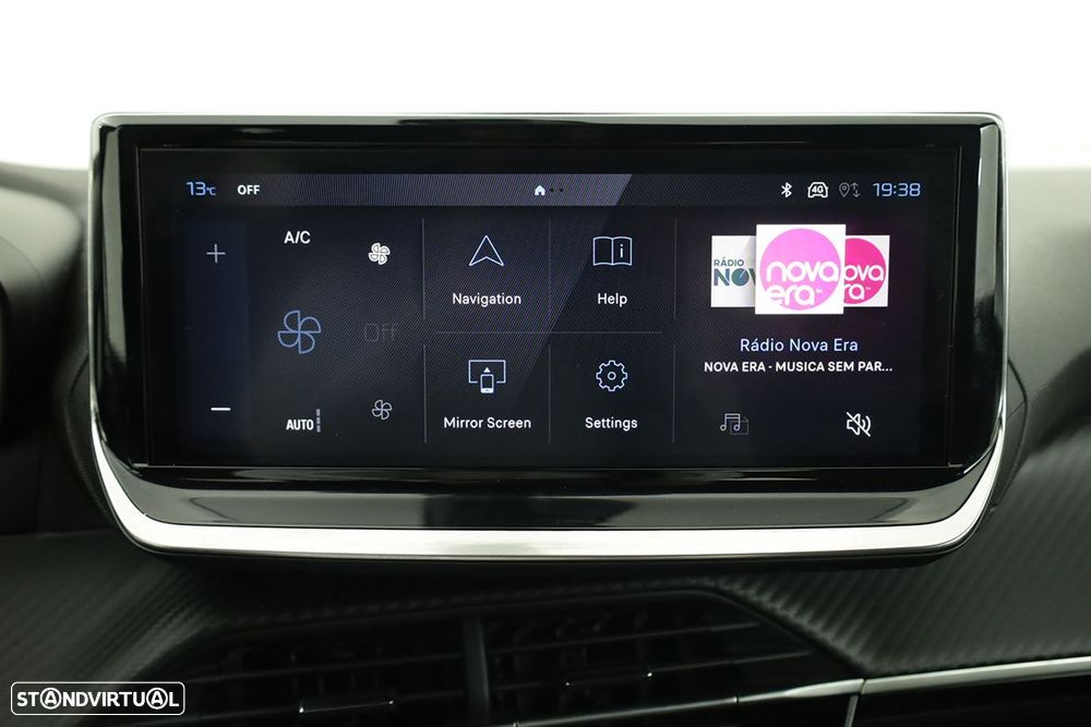 Peugeot 2008 1.2 PureTech Allure - 10