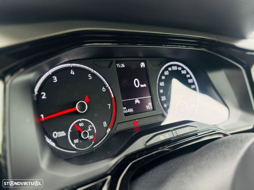 VW Polo 1.0 TSI Confortline - 18