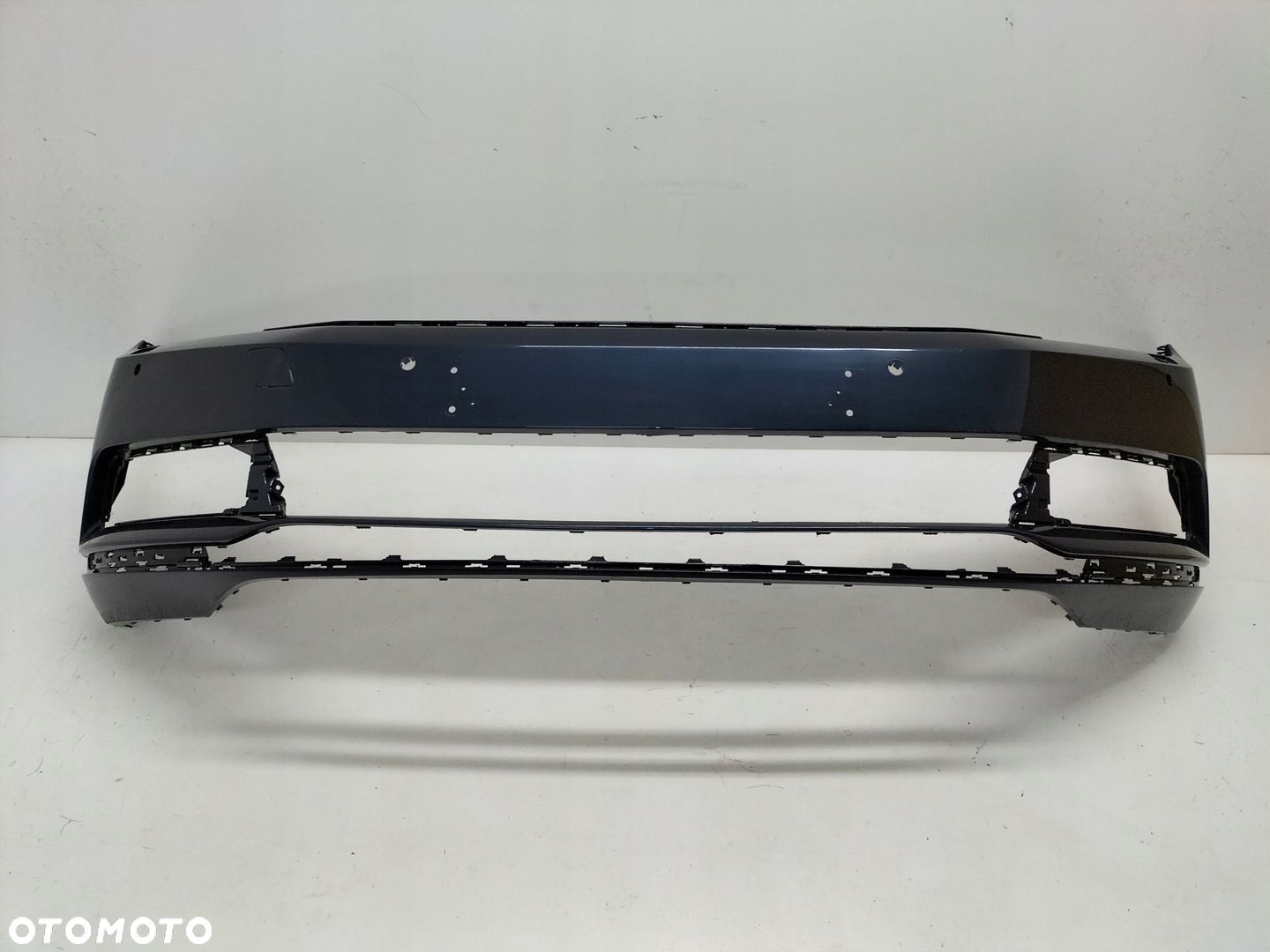Zderzak przedni przód VW PASSAT B8 14-19 HIGLINE - 1