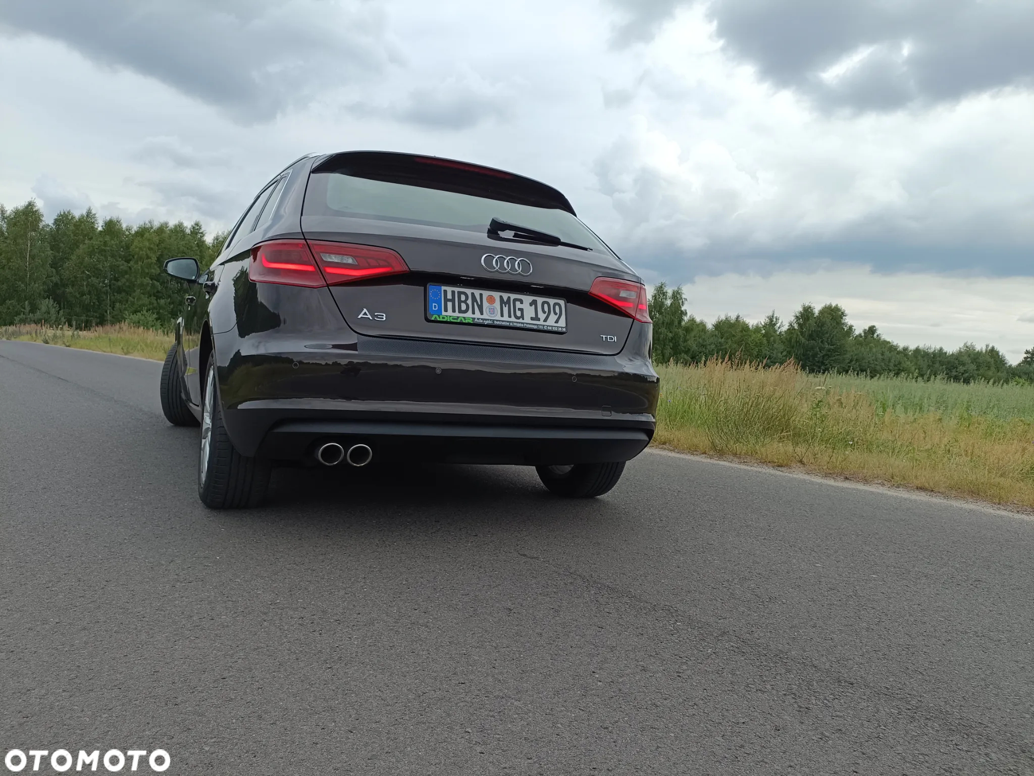 Audi A3 - 24