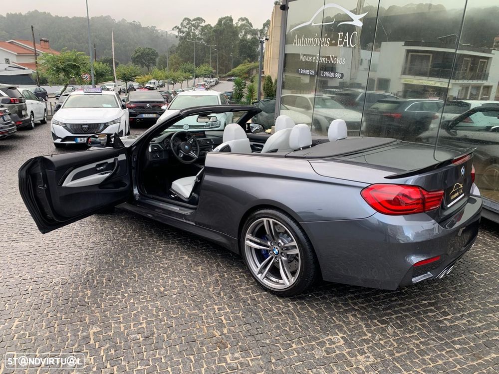 BMW M4 - 16