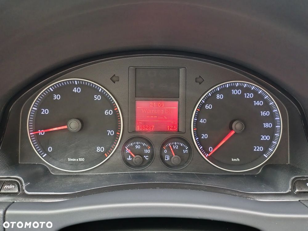 Volkswagen Golf Plus 1.4 Tour Edition - 16
