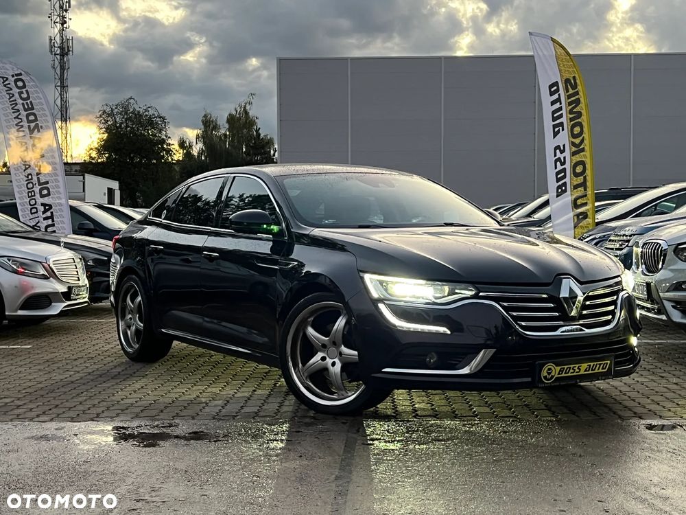 Renault Talisman