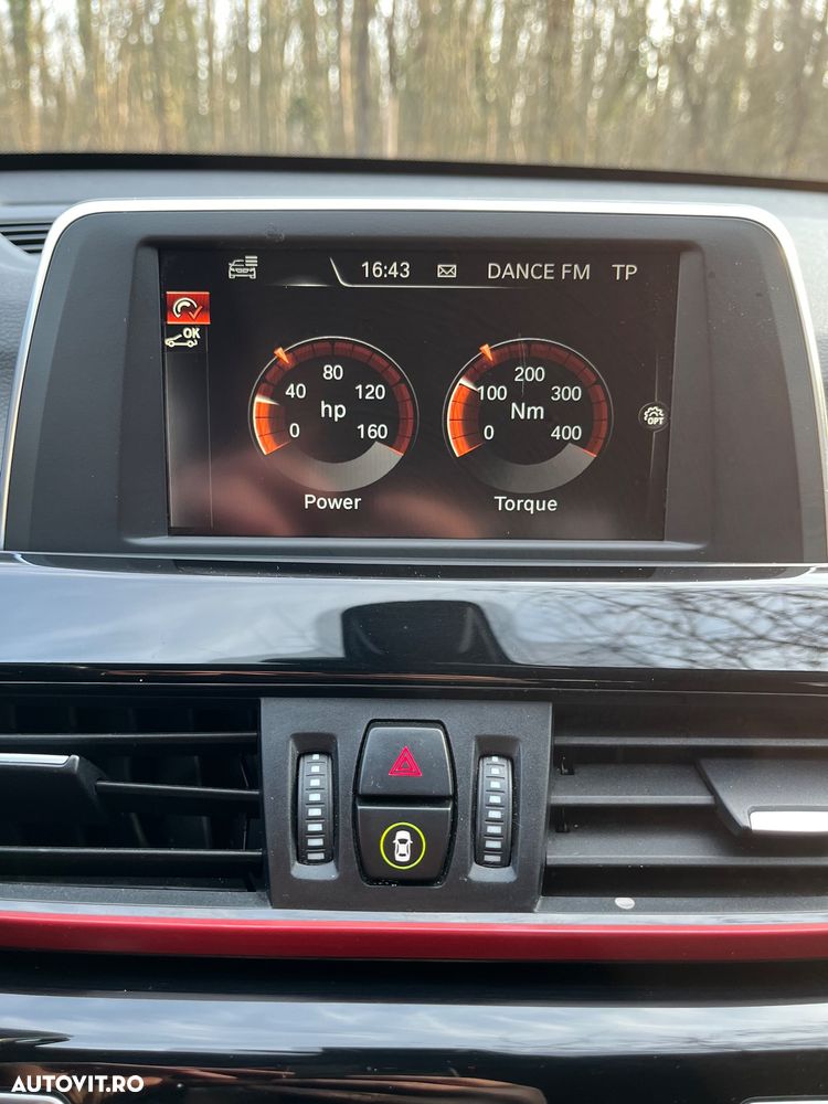 BMW X1 sDrive18d Aut. Advantage - 17