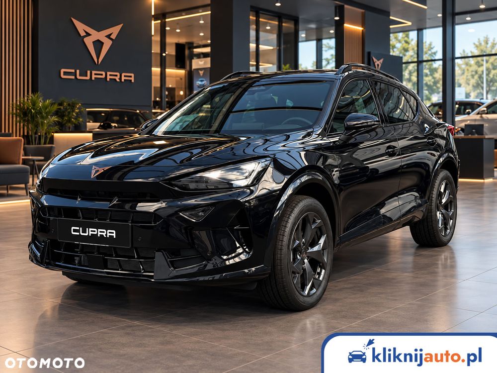Cupra Formentor 2026 photo 3