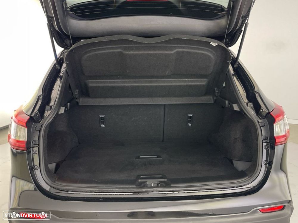Nissan Qashqai - 13