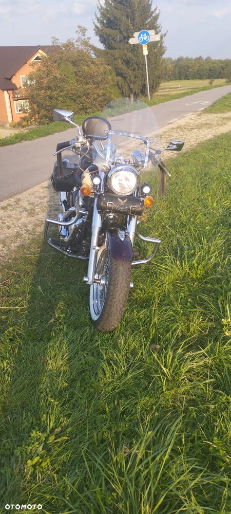 Kawasaki Vulcan - 14