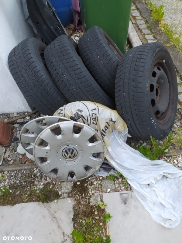 Volkswagen Golf IV 1.6 Comfortline - 11