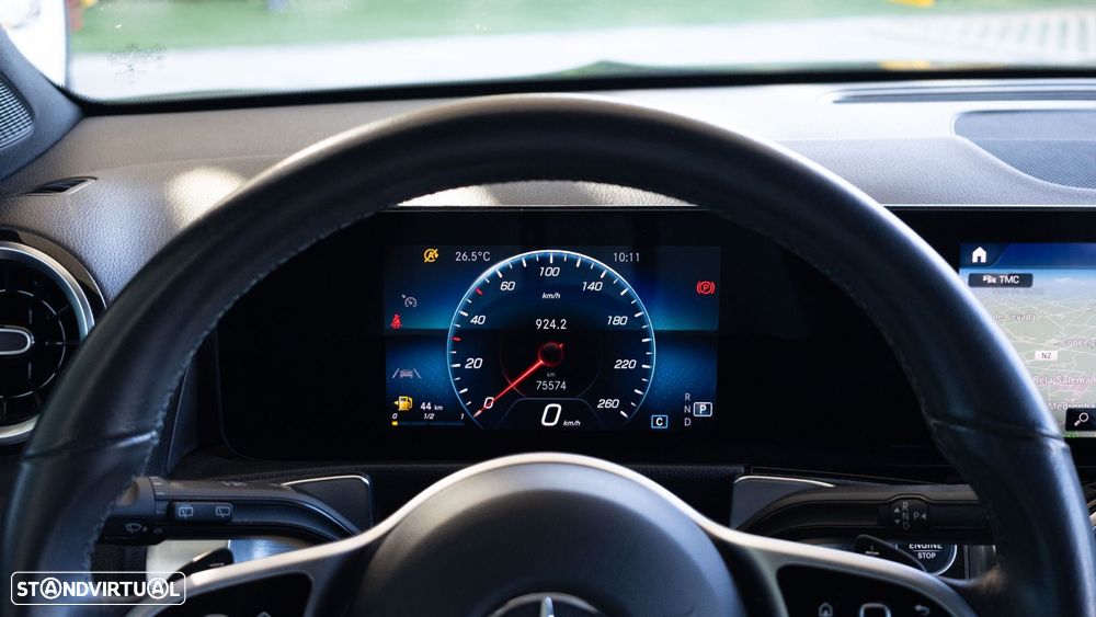 Mercedes-Benz GLB 200 d Progressive - 7