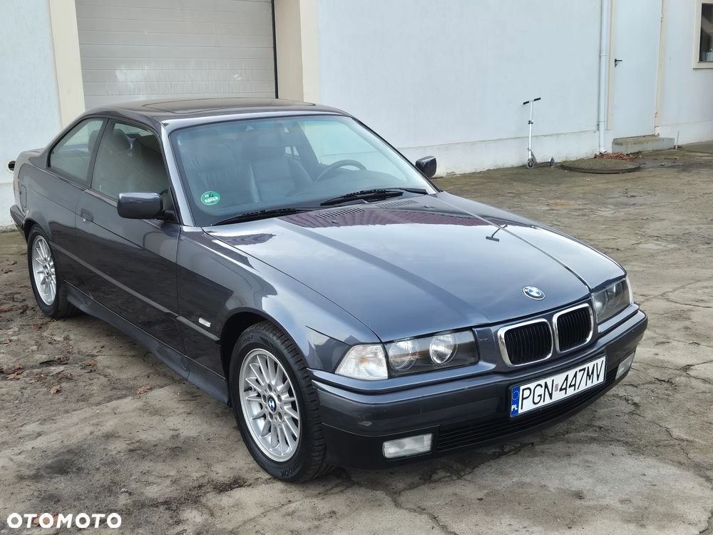BMW Seria 3 - 2