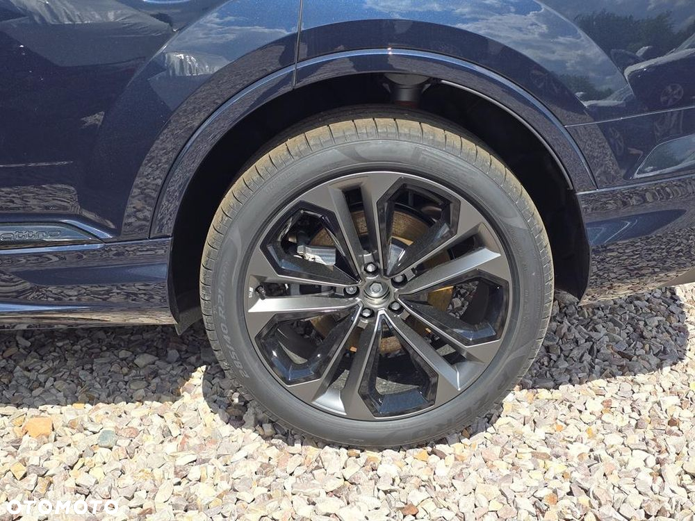 Audi Q7 50 TDI mHEV Quattro S Line Tiptr - 24