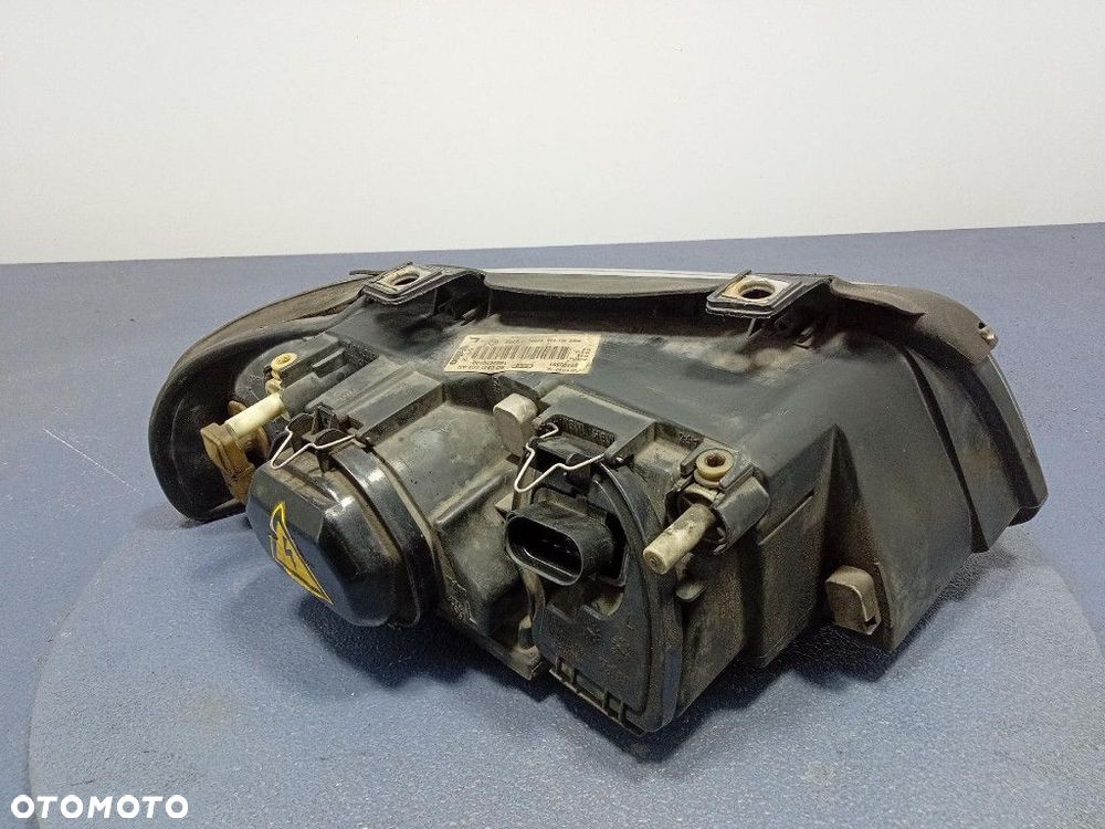 AUDI A4 B5 LIFT REFLEKTOR LEWY XENON EU 8D0941003AN - 4