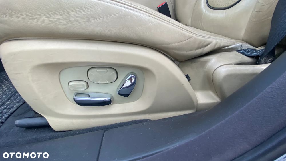 Jaguar XJ XJ6 2.7 D Executive - 19