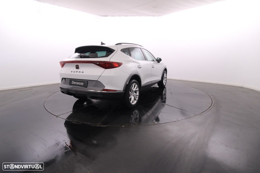 Cupra Formentor 1.5 TSI DSG - 7