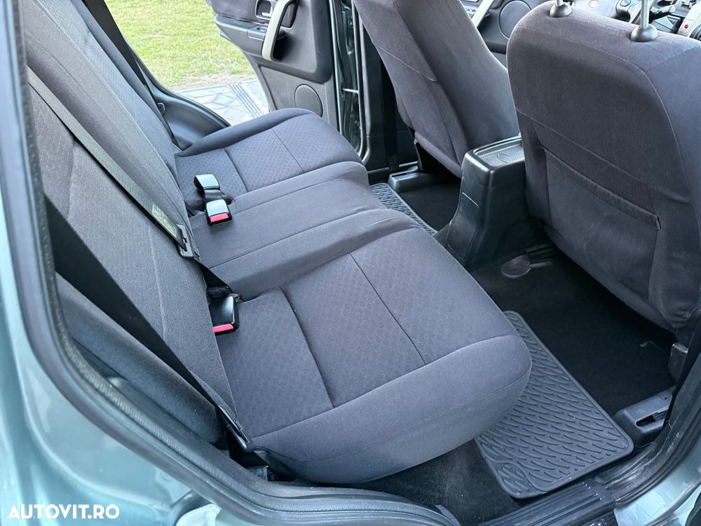 Land Rover Freelander 2.0 Td4 - 6