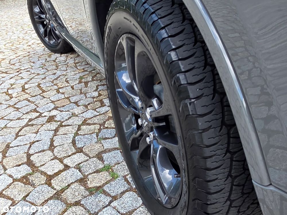 Dodge Durango 5,7 R/T - 21
