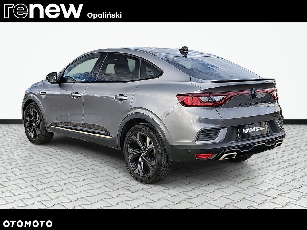 Renault Arkana - 7