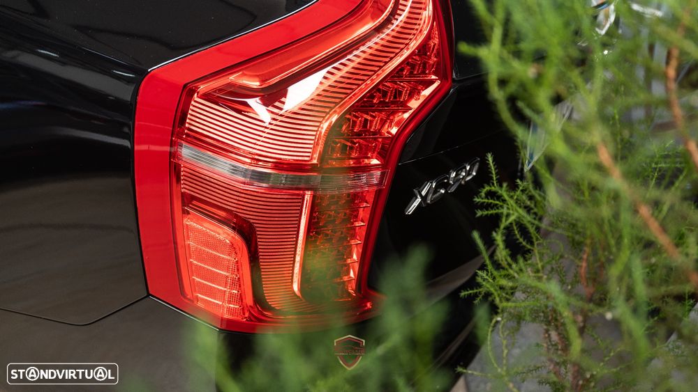 Volvo XC 90 2.0 D4 Inscription - 7