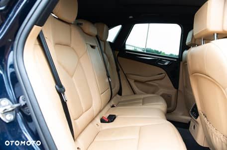 Porsche Macan - 27