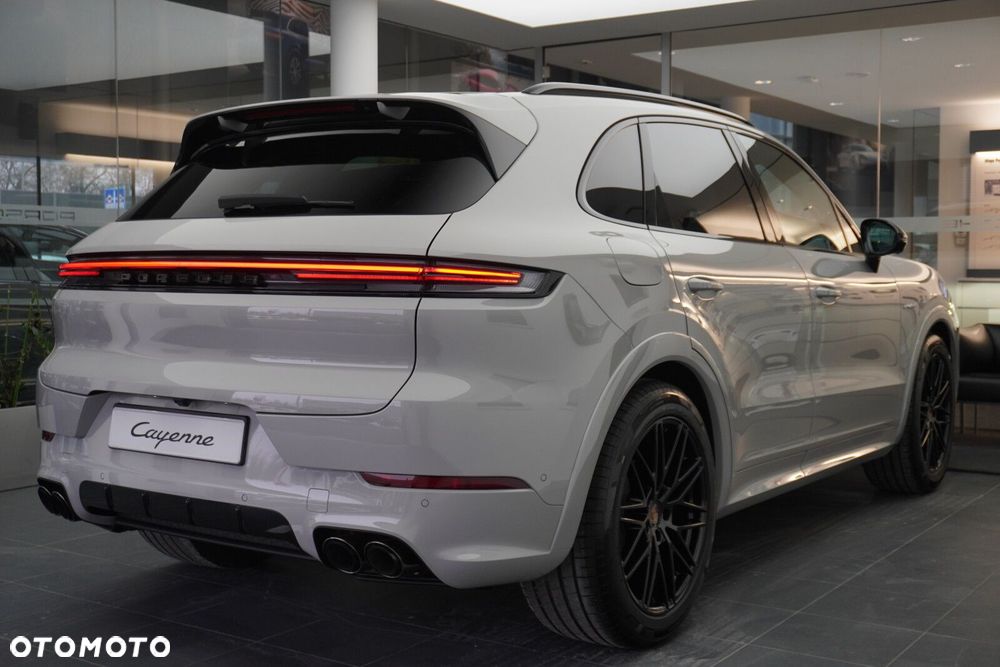 Porsche Cayenne E-Hybrid PHEV - 15