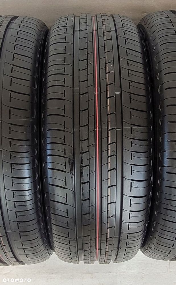 4x NOWE OPONY BRIDGESTONE ECOPIA EP150 195/55R16 195 55 R16 87V 2025 - 3