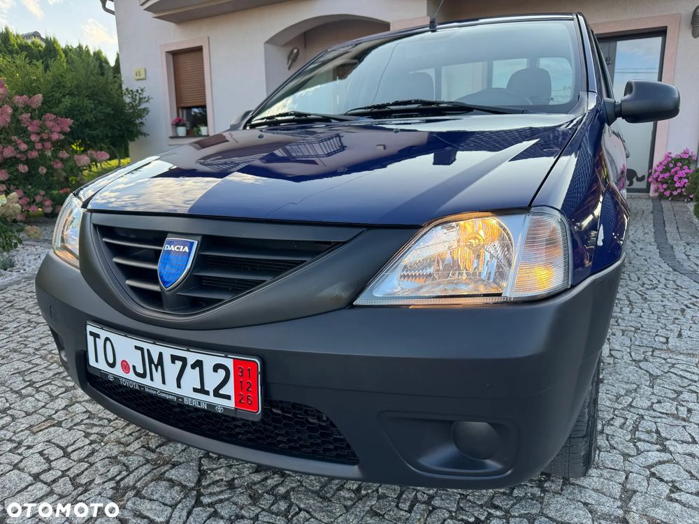 Dacia Pick Up - 36