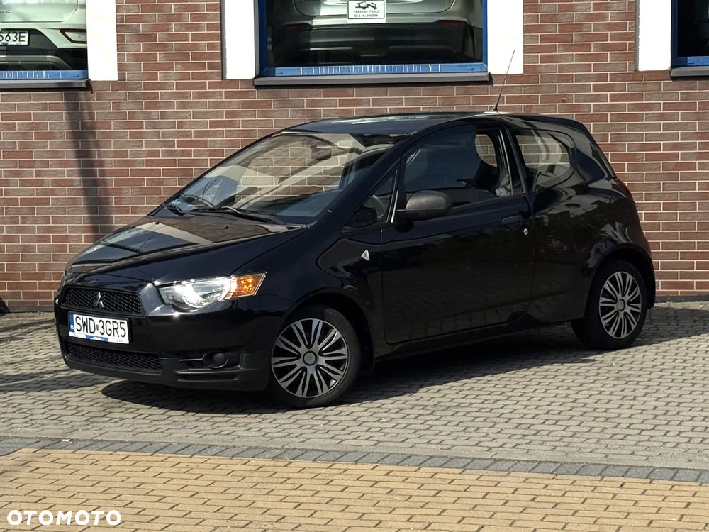 Mitsubishi Colt 1.1 Inform Cleartec - 20