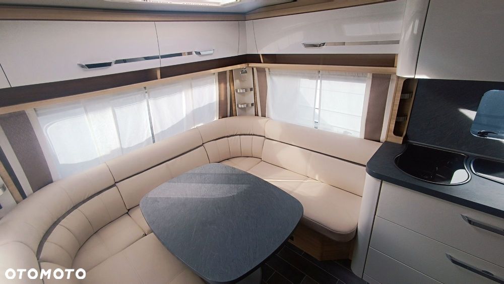 Tabbert Vivaldi 685 DF- 120 Przyczep MANCZAK.PL - 7