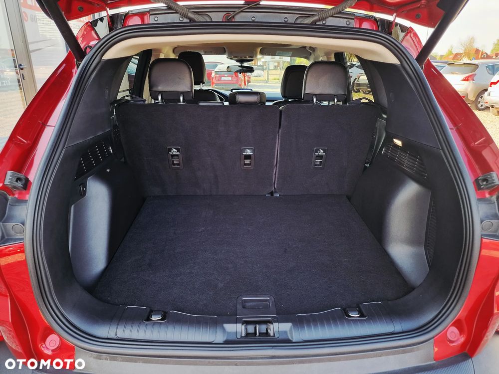 Ford Kuga 2.0 EcoBoost AWD Titanium ASS - 32