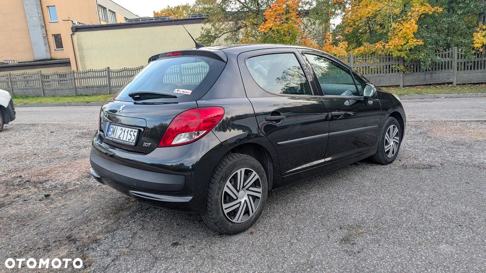 Peugeot 207 1.4 Access - 4