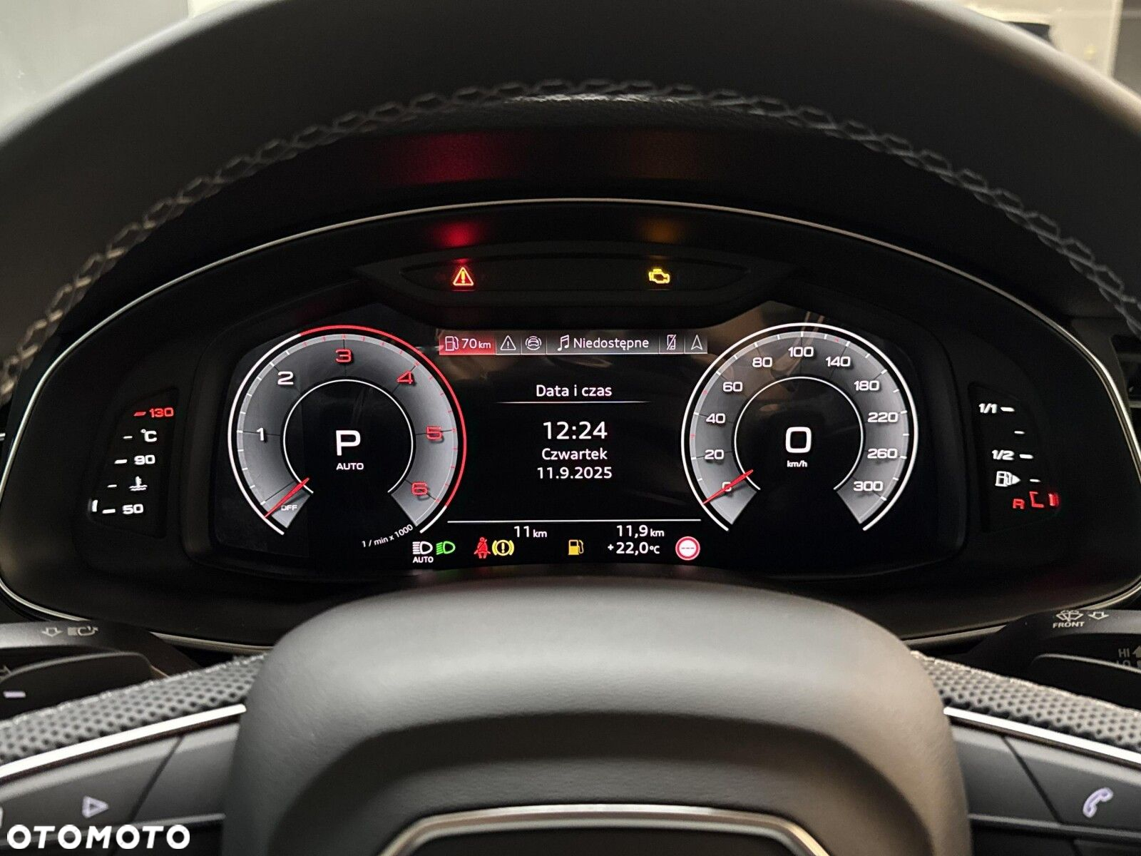 Audi Q8 - 13