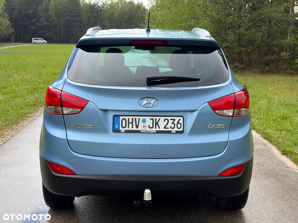 Hyundai ix35 1.6 2WD Style - 6